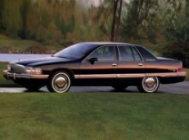  Buick Roadmaster I 