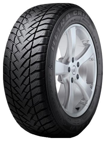  Goodyear Ultra Grip Suv