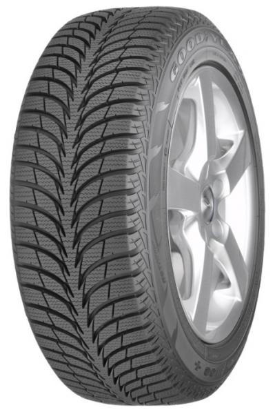  Goodyear Ultra Grip Ice+