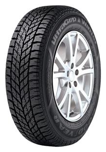  Goodyear UltraGrip Winter