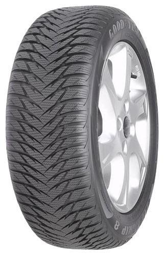  Goodyear Ultra Grip 8