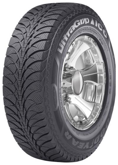  Goodyear Ultra Grip Ice WRT