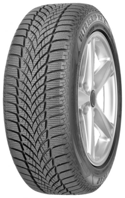  Goodyear Ultra Grip Ice 2