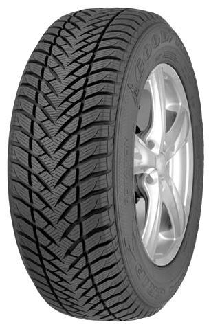  Goodyear UltraGrip SUV+